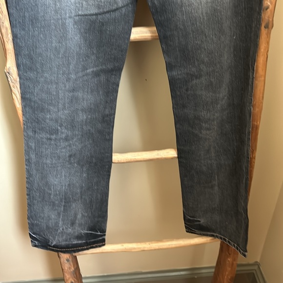 NWT $125 Tommy Hilfiger Denim Daisy Women’s Jeans Size 29/32 - Picture 8 of 16